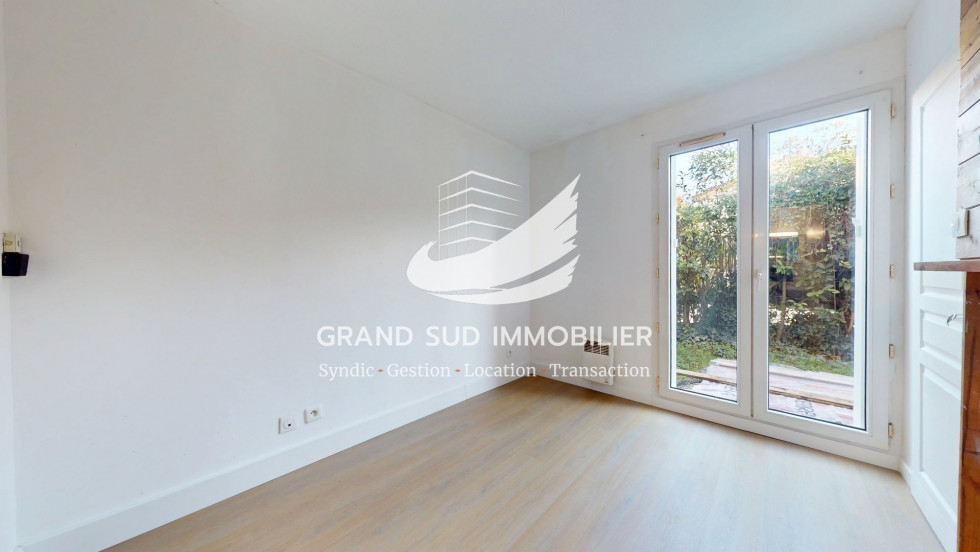 vente Appartement Toulouse - Photo 8