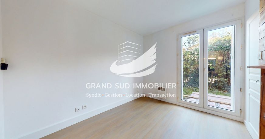 vente Appartement Toulouse