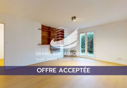 vente Appartement Toulouse
