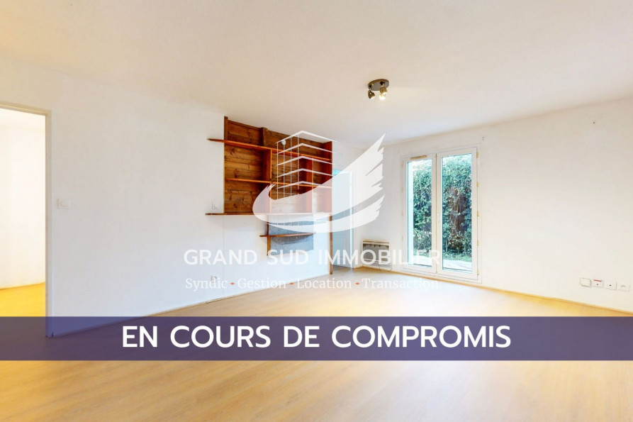 vente Appartement Toulouse - Photo 1