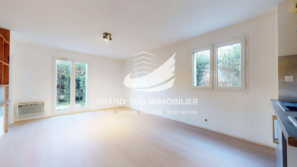 vente Appartement Toulouse - Photo 1