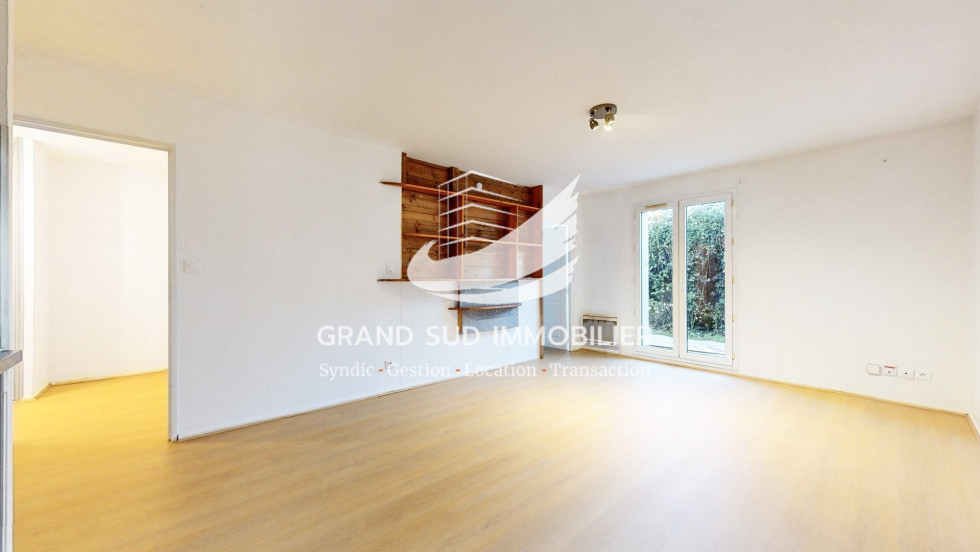 vente Appartement Toulouse - Photo 2
