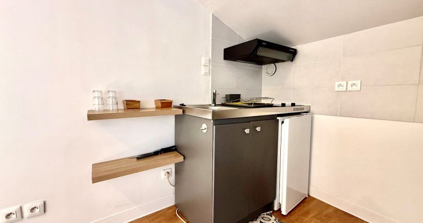location Appartement Toulouse