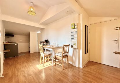 location Appartement Toulouse
