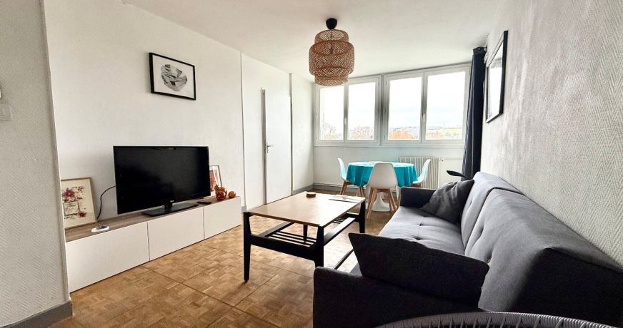 location Appartement Toulouse