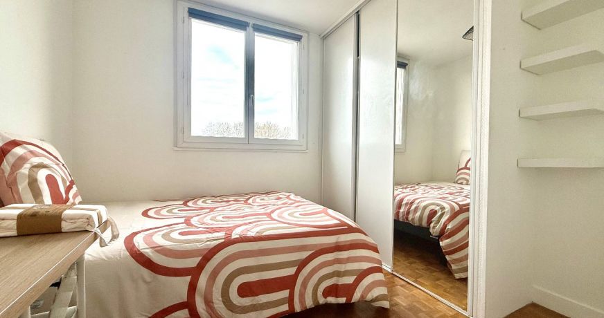 location Appartement Toulouse