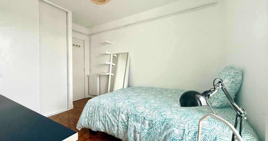 location Appartement Toulouse