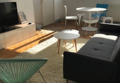 location Appartement Toulouse