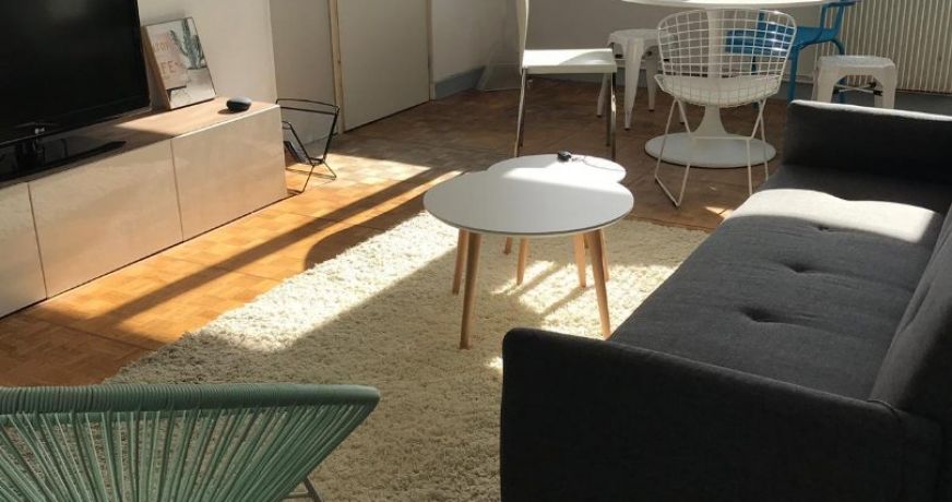 location Appartement Toulouse