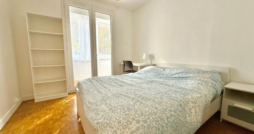 location Appartement Toulouse