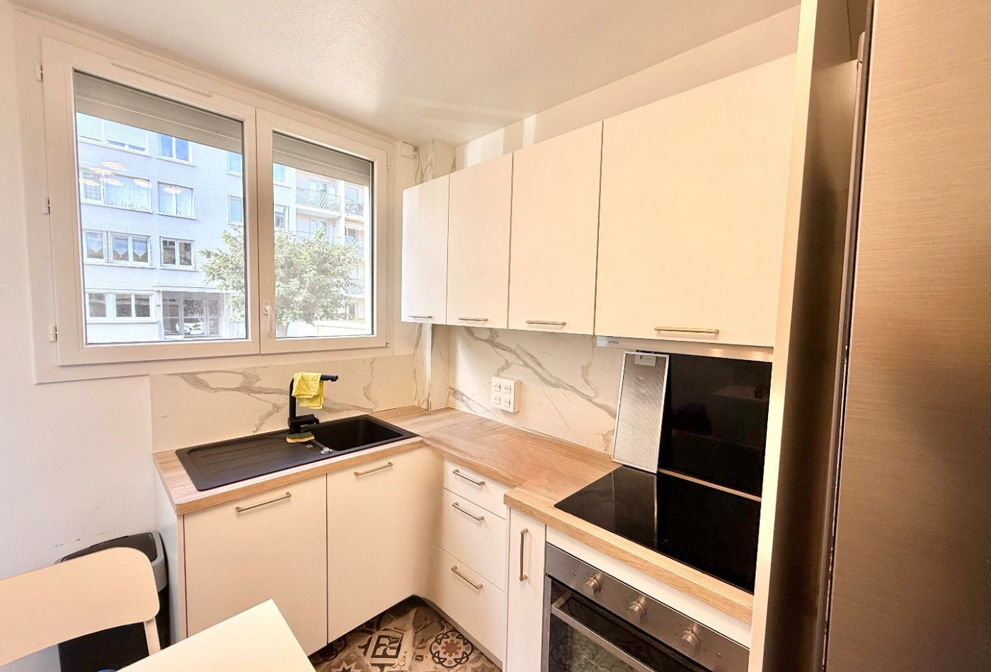 location Appartement Toulouse - Photo 1