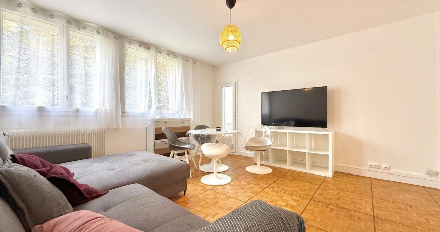 location Appartement Toulouse