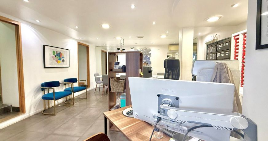 location Local commercial Toulouse