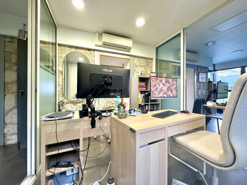 location Local commercial Toulouse - Photo 8