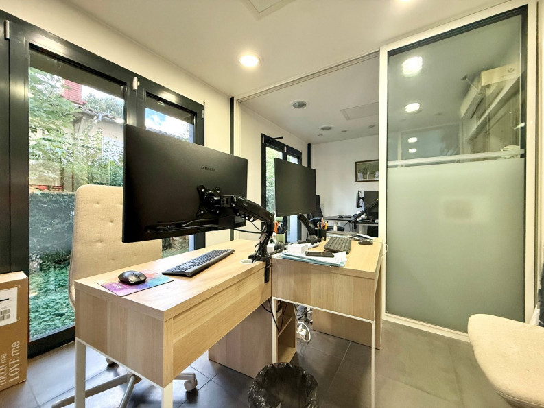 location Local commercial Toulouse - Photo 9