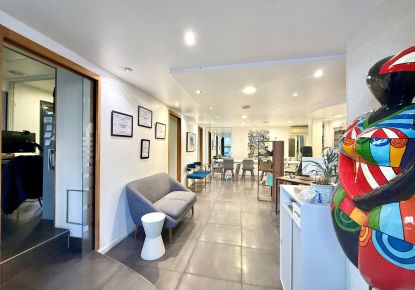 location Local commercial Toulouse