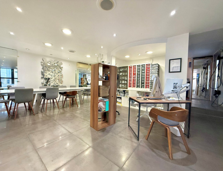 location Local commercial Toulouse - Photo 2