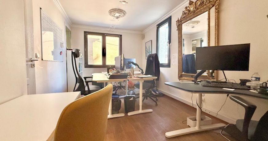 location Local commercial Toulouse