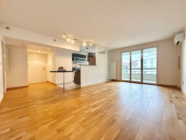 location Appartement Toulouse - Photo 1
