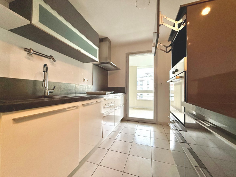 location Appartement Toulouse - Photo 3