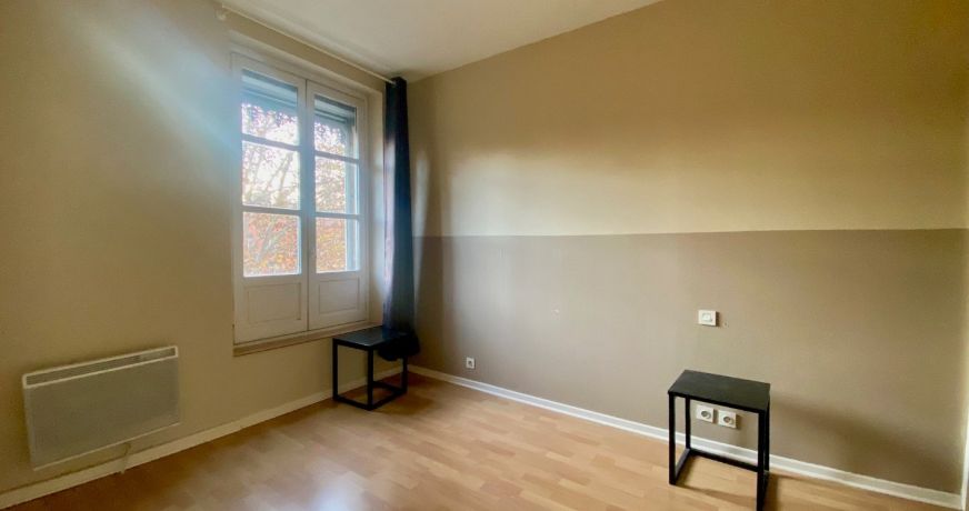 location Appartement Toulouse