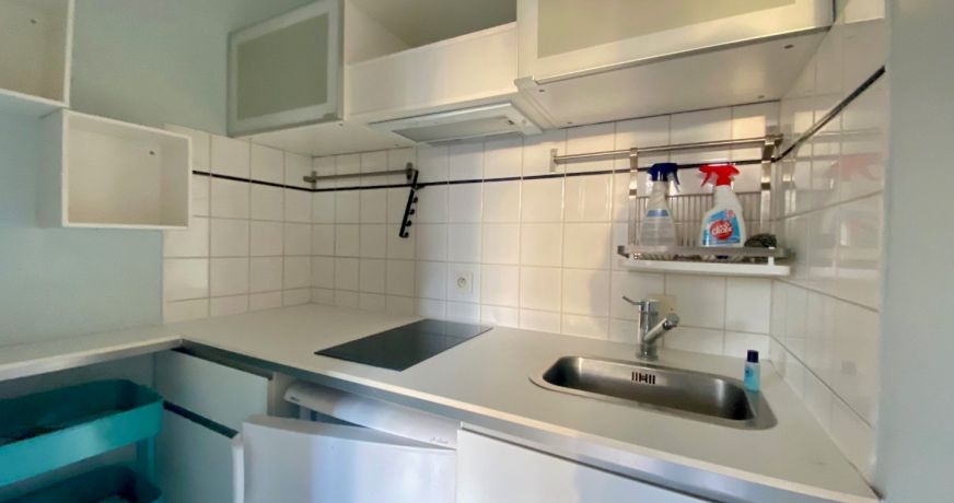 location Appartement Toulouse