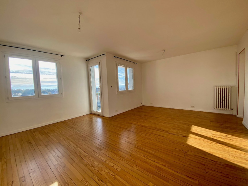 location Appartement Toulouse - Photo 1