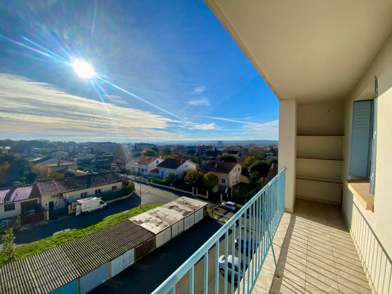 location Appartement Toulouse - Photo 3