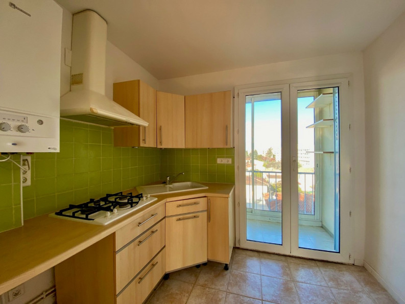 location Appartement Toulouse - Photo 4