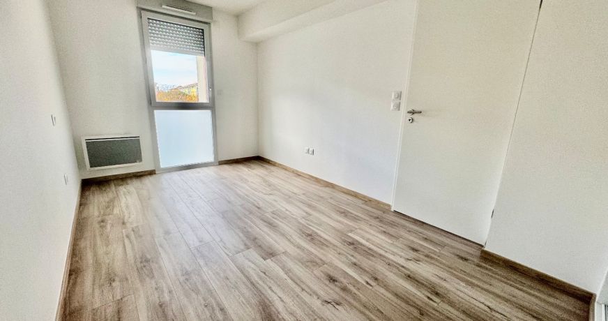 location Appartement Toulouse