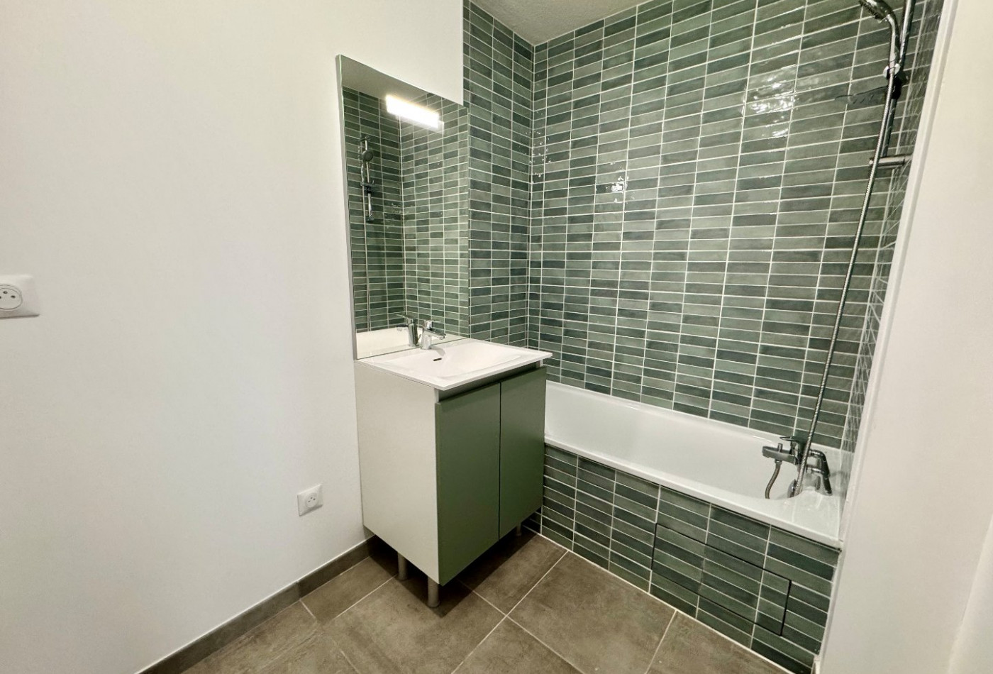 location Appartement Toulouse - Photo 7