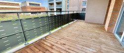 location Appartement Toulouse