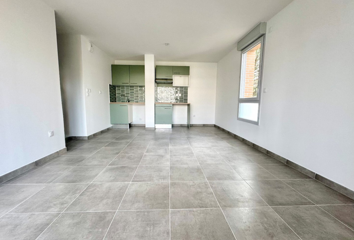 location Appartement Toulouse - Photo 1