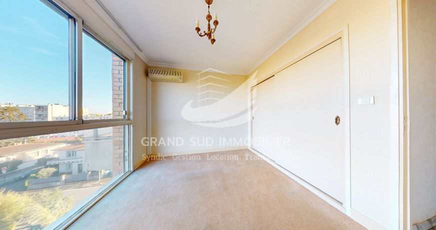 vente Appartement Toulouse