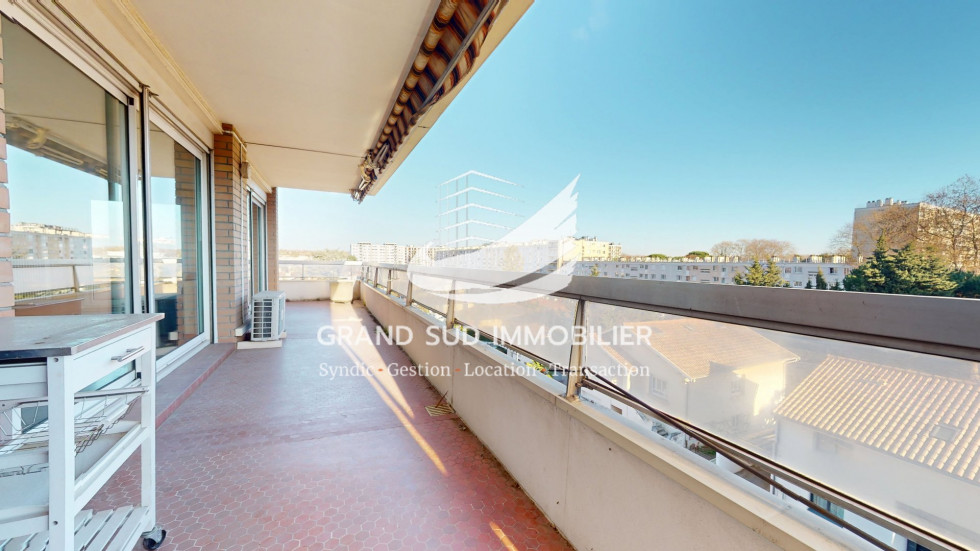 vente Appartement Toulouse - Photo 7