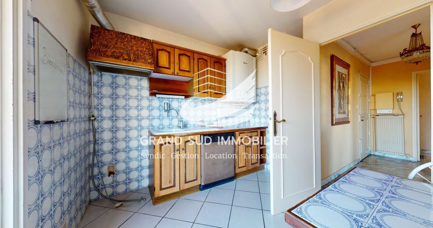 vente Appartement Toulouse
