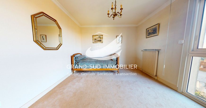 vente Appartement Toulouse