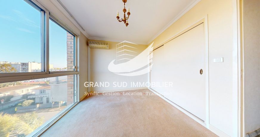 vente Appartement Toulouse