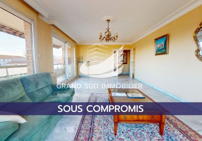 vente Appartement Toulouse