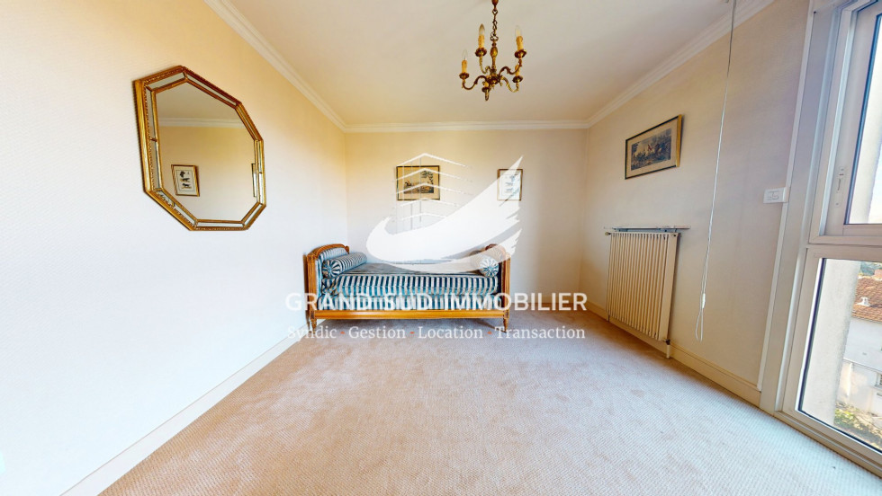 vente Appartement Toulouse - Photo 4