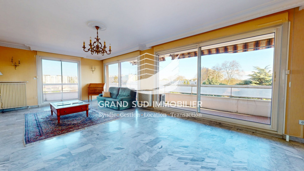 vente Appartement Toulouse - Photo 1