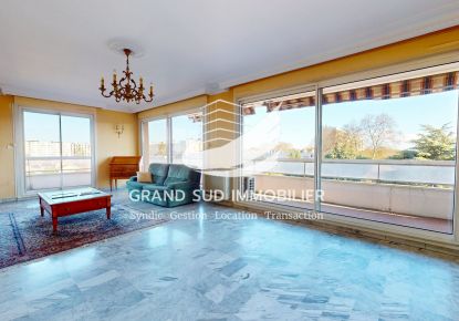 vente Appartement Toulouse