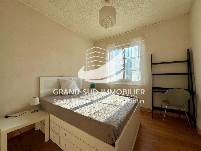 vente Appartement Toulouse - Photo 6