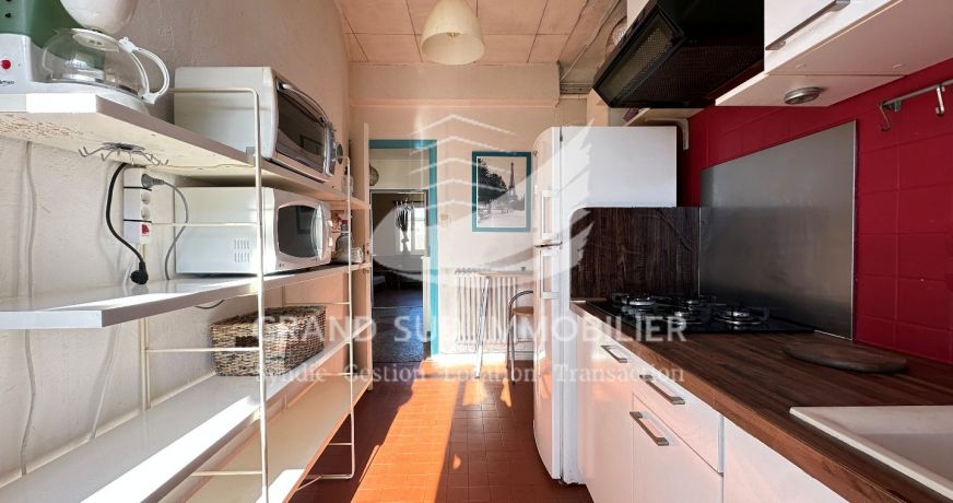 vente Appartement Toulouse