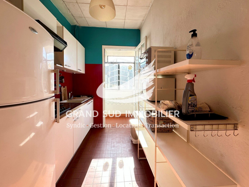 vente Appartement Toulouse - Photo 3