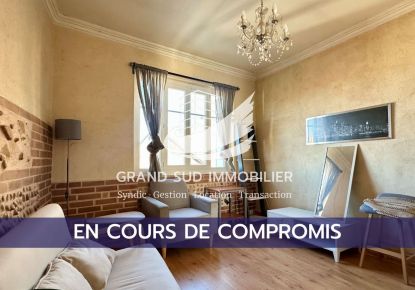 vente Appartement Toulouse