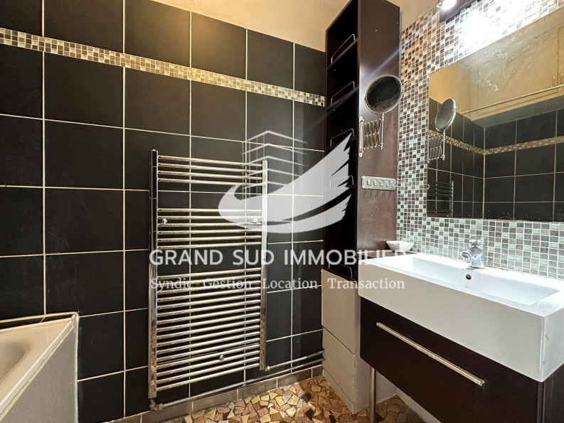 vente Appartement Toulouse - Photo 5