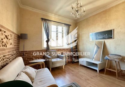 vente Appartement Toulouse