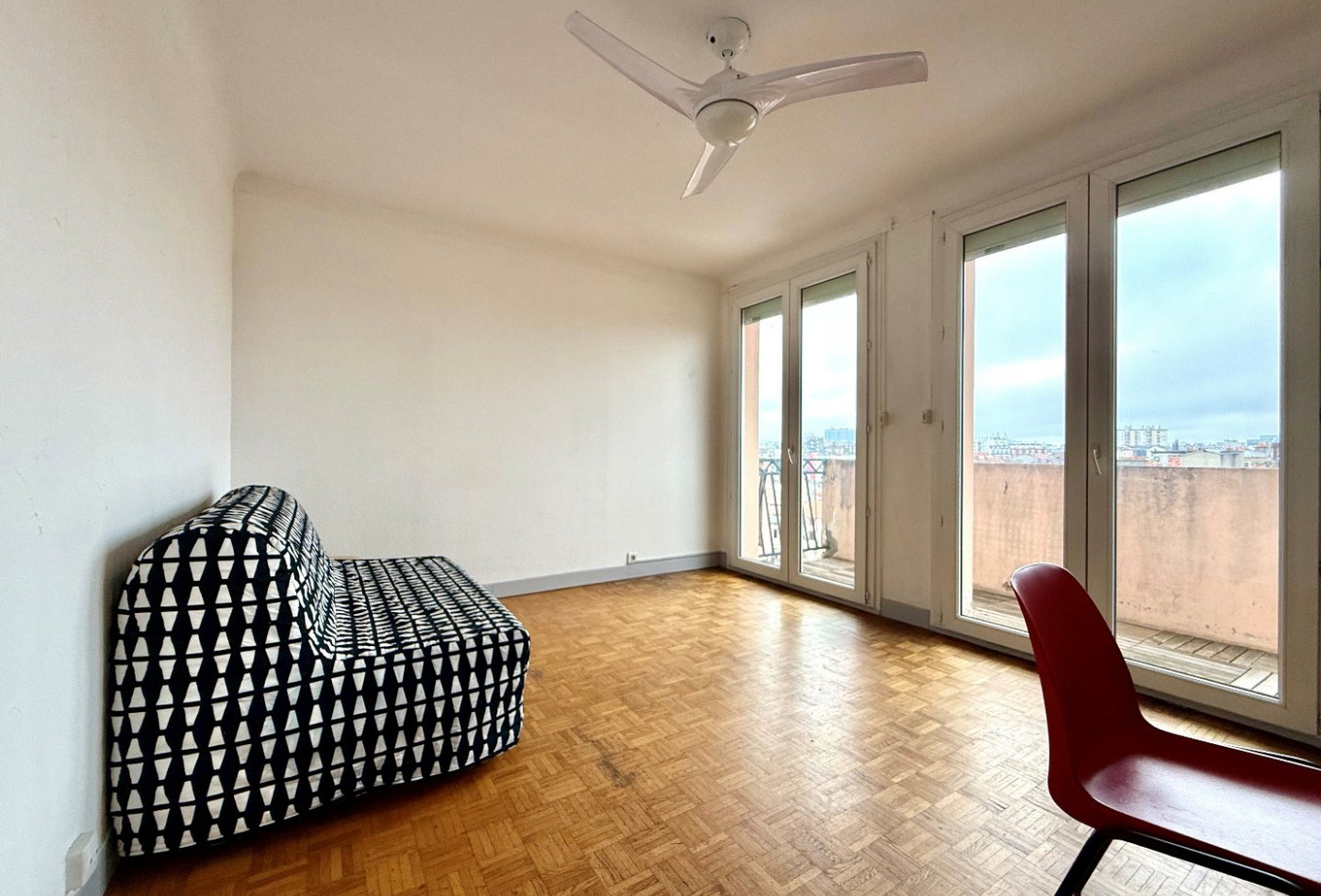 location Appartement Toulouse - Photo 1