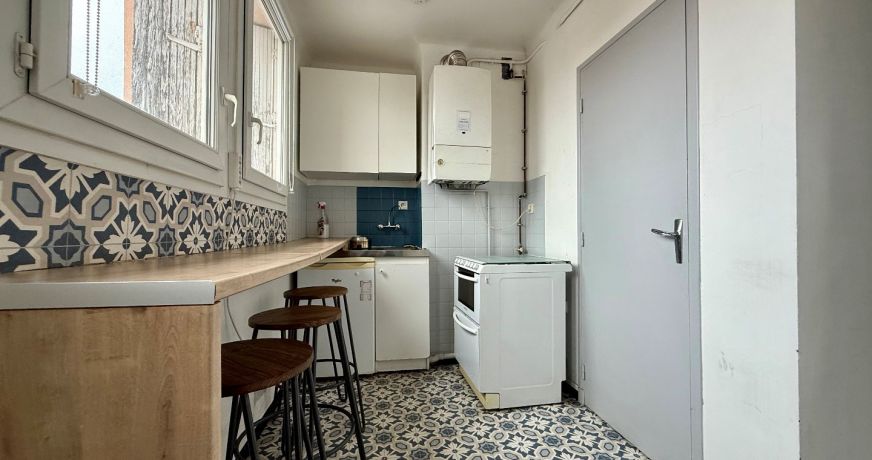 location Appartement Toulouse